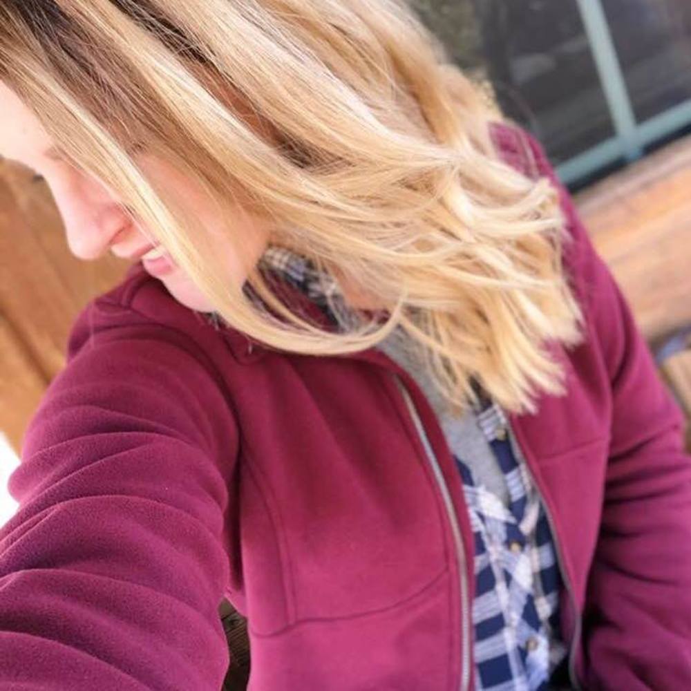 Meet your Posher, Victoria